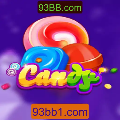 Descubra o Fascinante Mundo de Candy: O Jogo que Está Conquistando 93BB.com