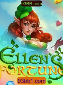 EllensFortune: Desvendando o Novo Fenômeno dos Jogos Online