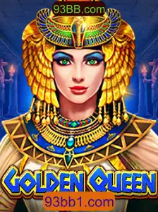 Descubra o Novo Fenômeno dos Jogos: GoldenQueen