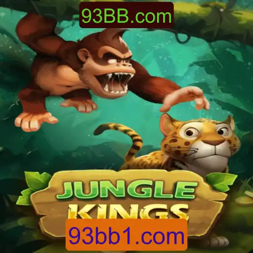 JungleKings: Um Mergulho na Aventura Selvagem