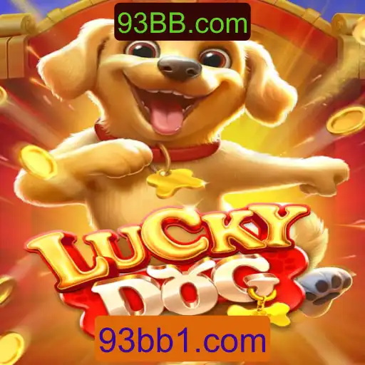Descubra o Jogo LuckyDog e suas Regras em 93BB.com