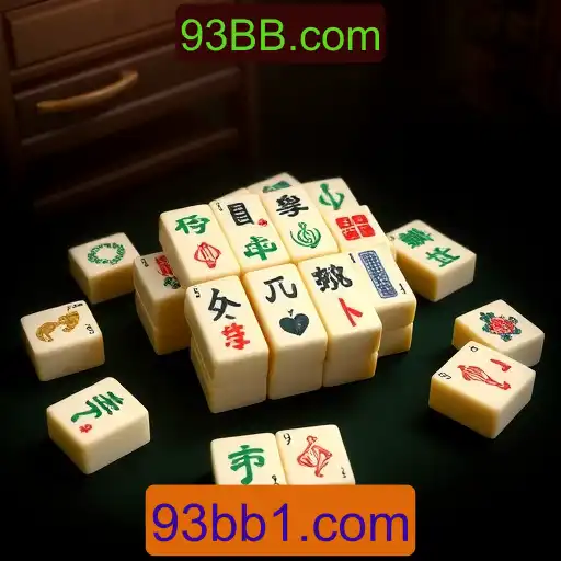Mahjong