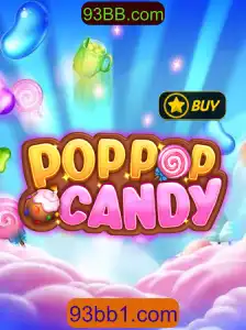 Explorando o Mundo Divertido do Jogo POPPOPCANDY