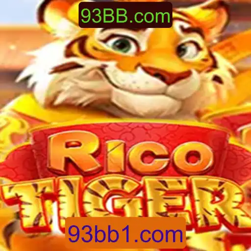 RicoTiger: Um Olhar Detalhado Sobre o Novo Fenômeno dos Games