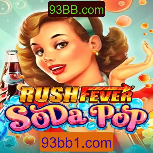 Descubra a Aventura Vibrante de RushFeverSodaPop